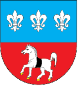 herb gminy Krasocin