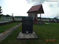 Miejsce Pamięci Narodowej - Stojewsko